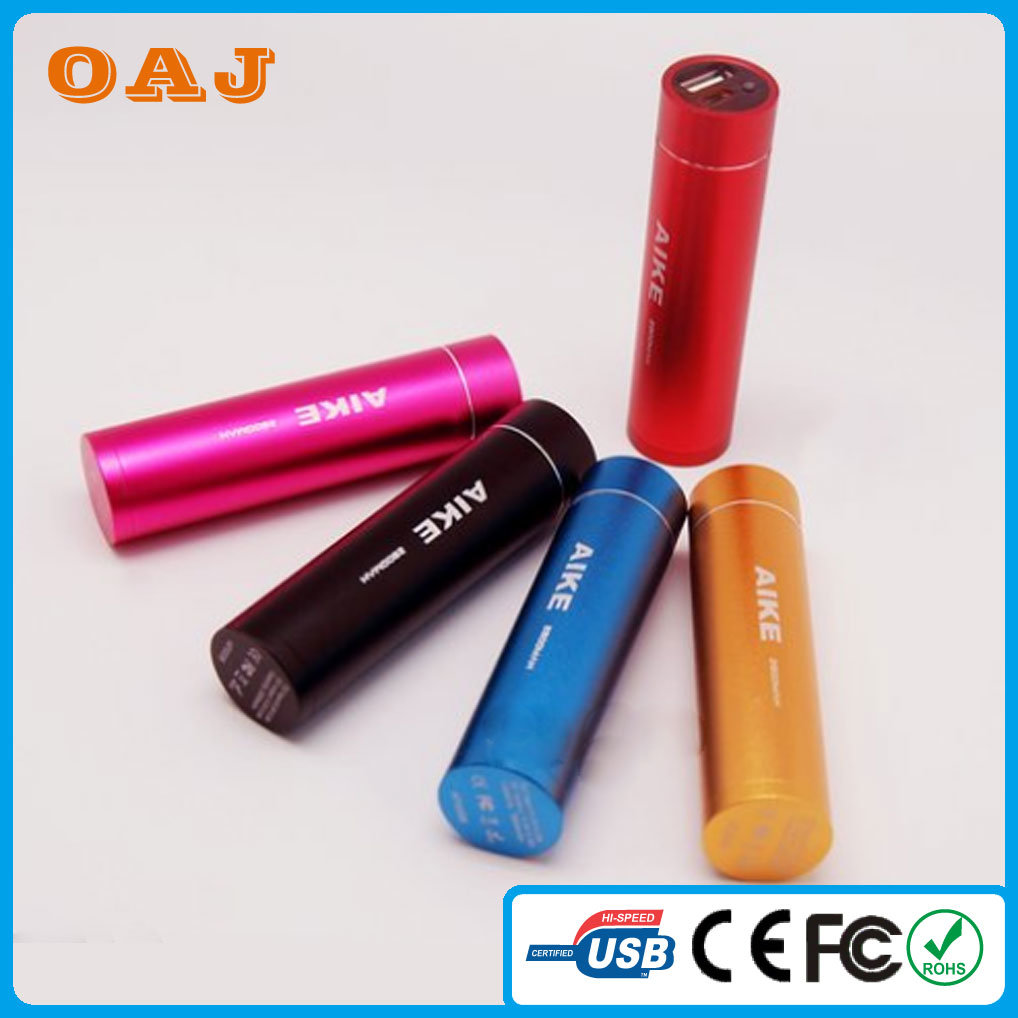 Portable Power Bank 1800 mAh