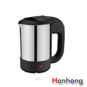 0.5L Mini Electric Travel Kettle