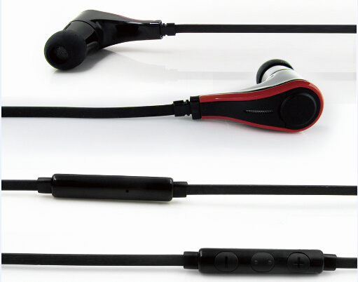 New Design Bluetooth Headset for Sale (SBT227)