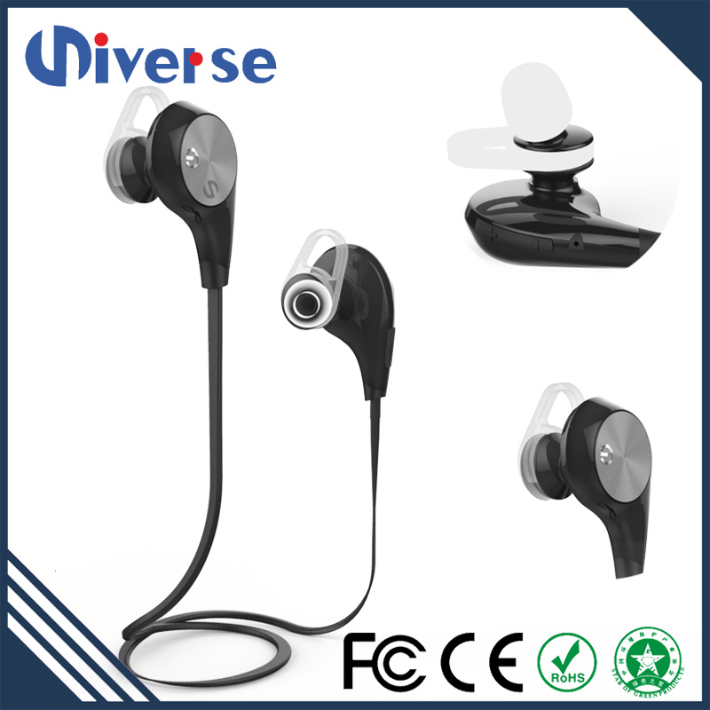 2016 Original Brand Headphone Wireless Bluetooth Earphone