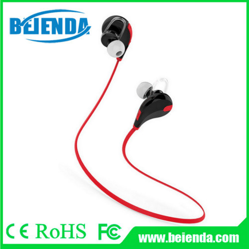 Mini Lightweight Wireless Stereo Sports Running Bluetooth Earphone Headphones Headsets