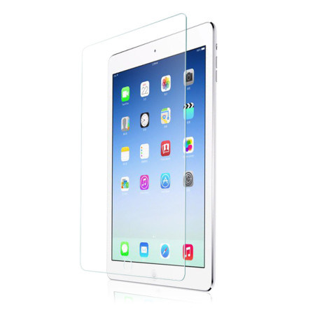 Tempered Glass Screen Protector for iPad Air