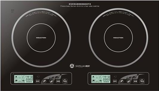 Loysing Ceramic Glass for Induction Cooker