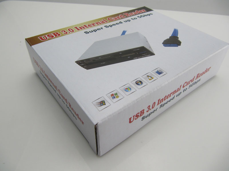 Hot Sale Card Reader, External Card Reader From Tianshi Company