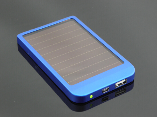 Cheap Economic Solar Power Bank