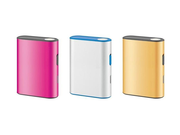 4400mAh Portable Power Bank (BLP044A)