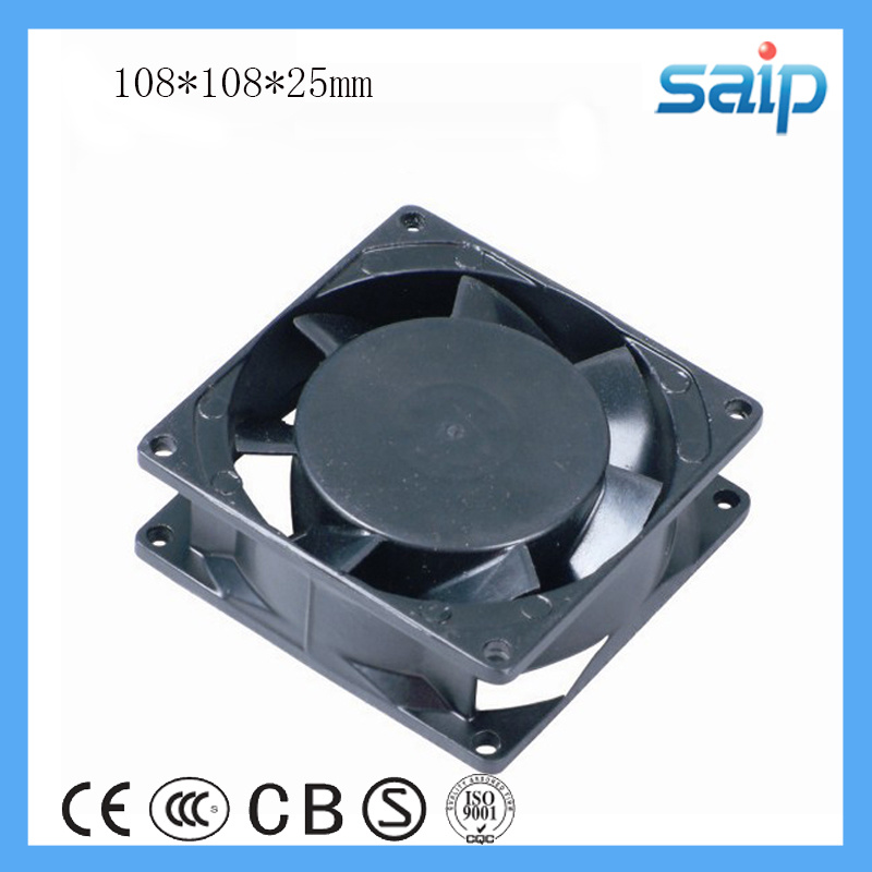 High Temperature AC Axial Fan