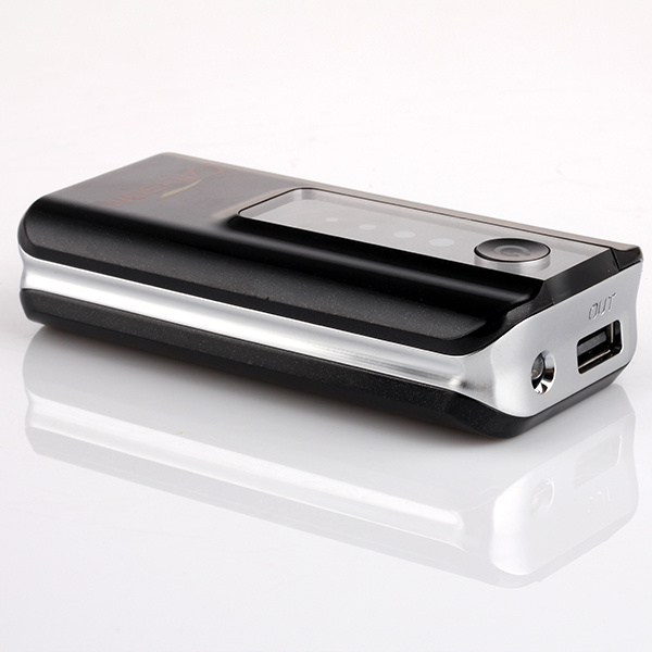 Fashionable Power Bank with 5600mAh (K56)