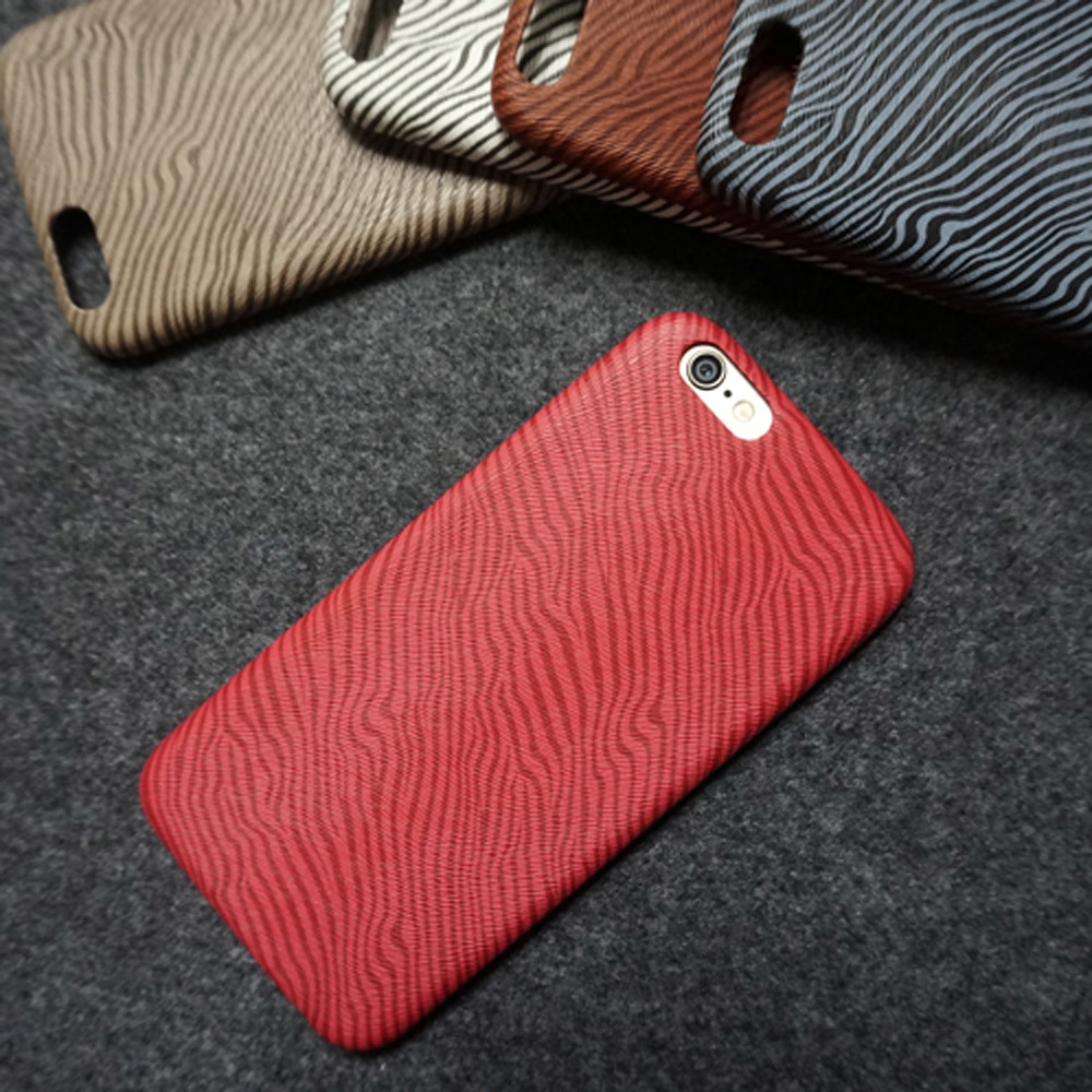 Phone Accessories PU Case Cover for iPhone 6plus Manufacturer