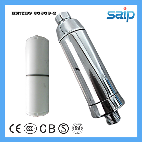 Kdf Water Treatment Shower Filter