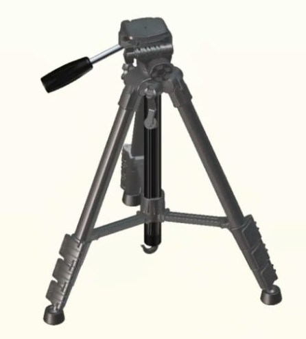 Competitive Tripod Lightweight