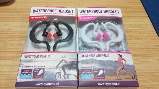 Sport Earphone