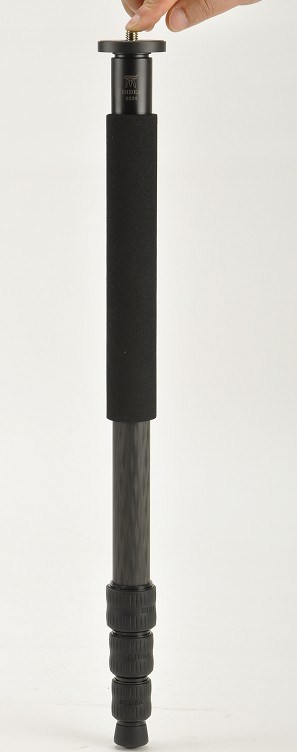 Carbon Fiber Monopod (D224)