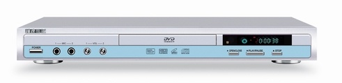 DVD Player (2838A)