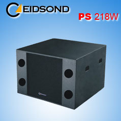 Subwoofer (PS-218W)