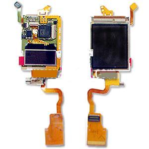 LCD for Motorola V600