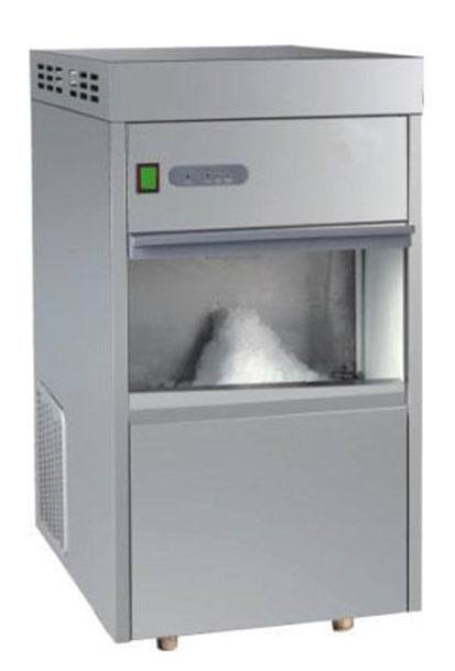 Flake Ice Maker (IM-F40~F150)