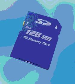 SD Card