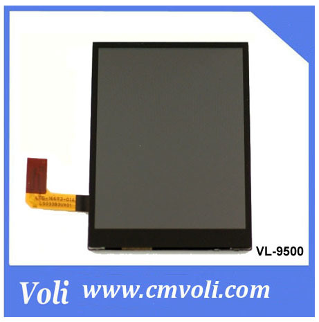 Original LCD for Blackberry 9500 014