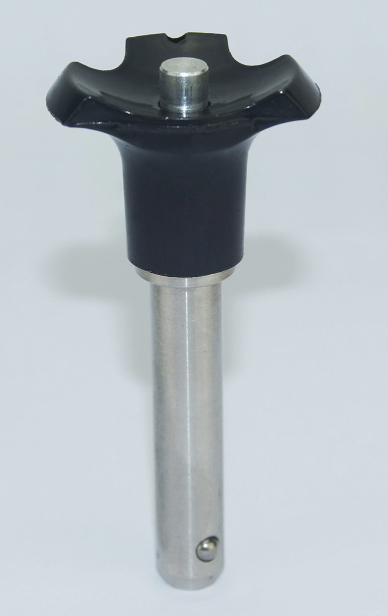 Ball Lock Pin for PRO Audio System (1040S)