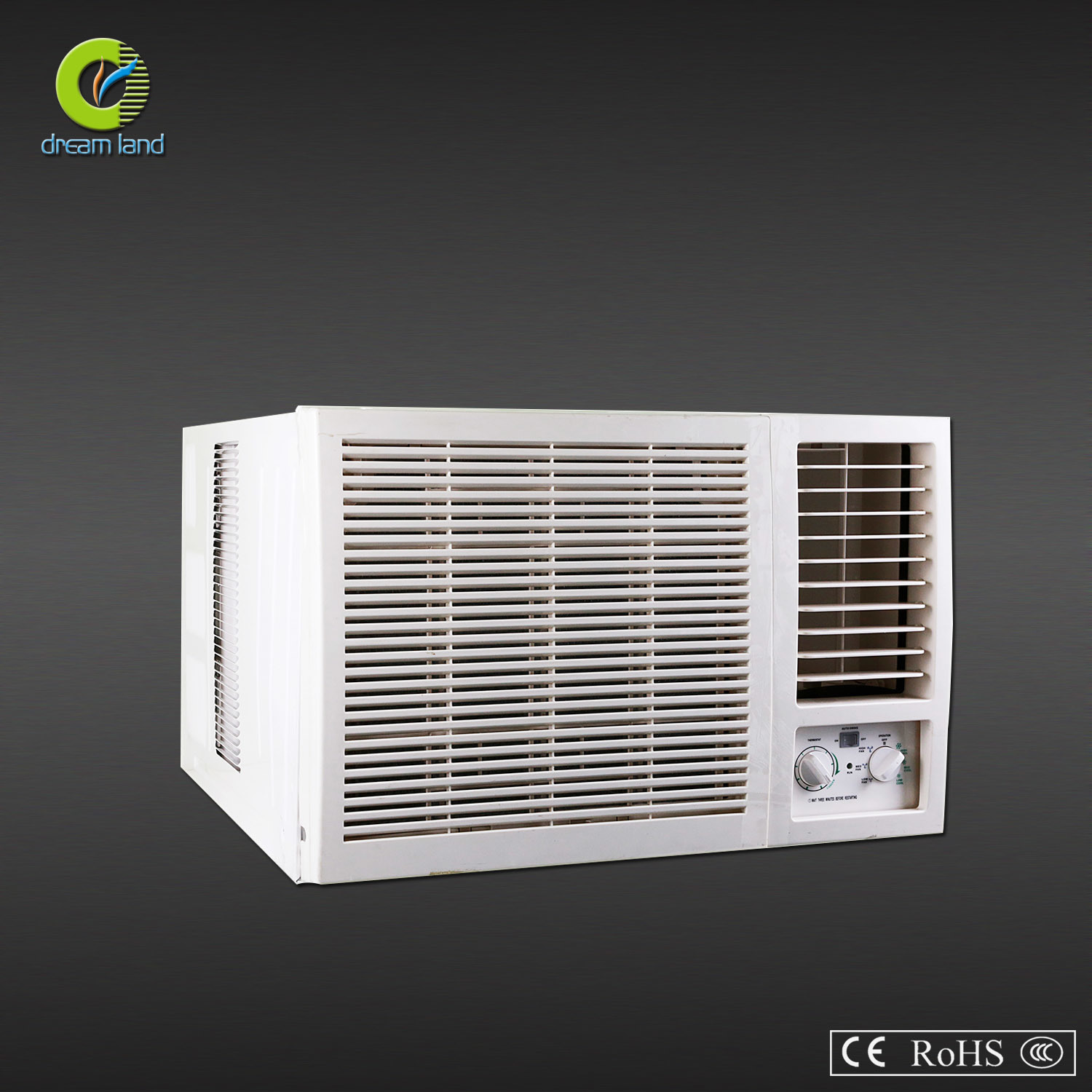 Energy Saving Window Air Conditioner (KC-24H)