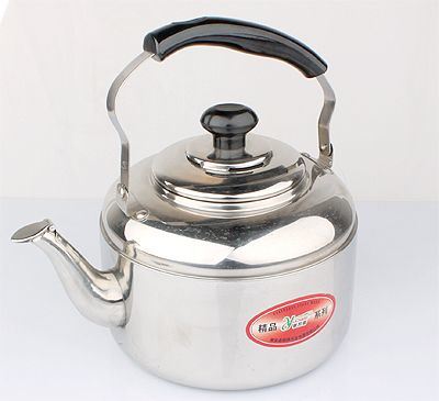 Stainless Steel Water Tea Kettle