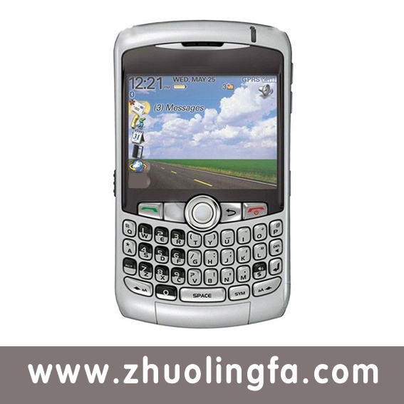 Original Bb Mobile Phone (8320)