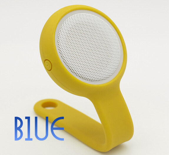 Bluetooth Speaker, Mini Portable Speaker