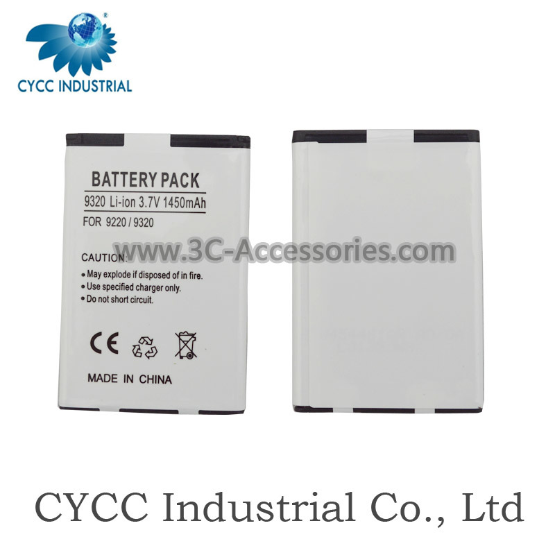 High Voltage Battery for Samsung I9320