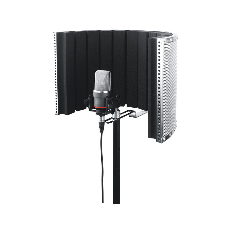 Mic Windwall Ma-50