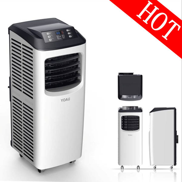 New Design Popular Type Mobile Portable Air Conditioner