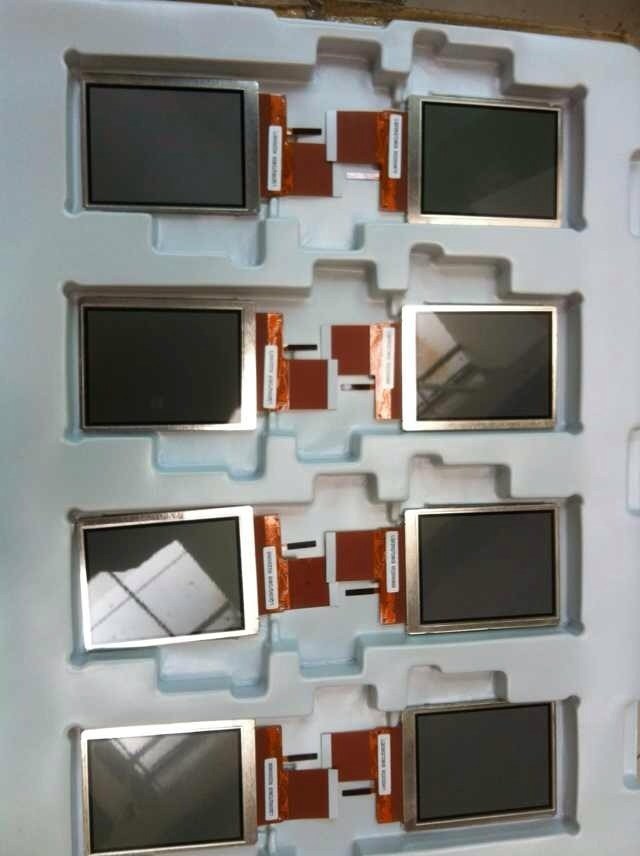 LCD Display