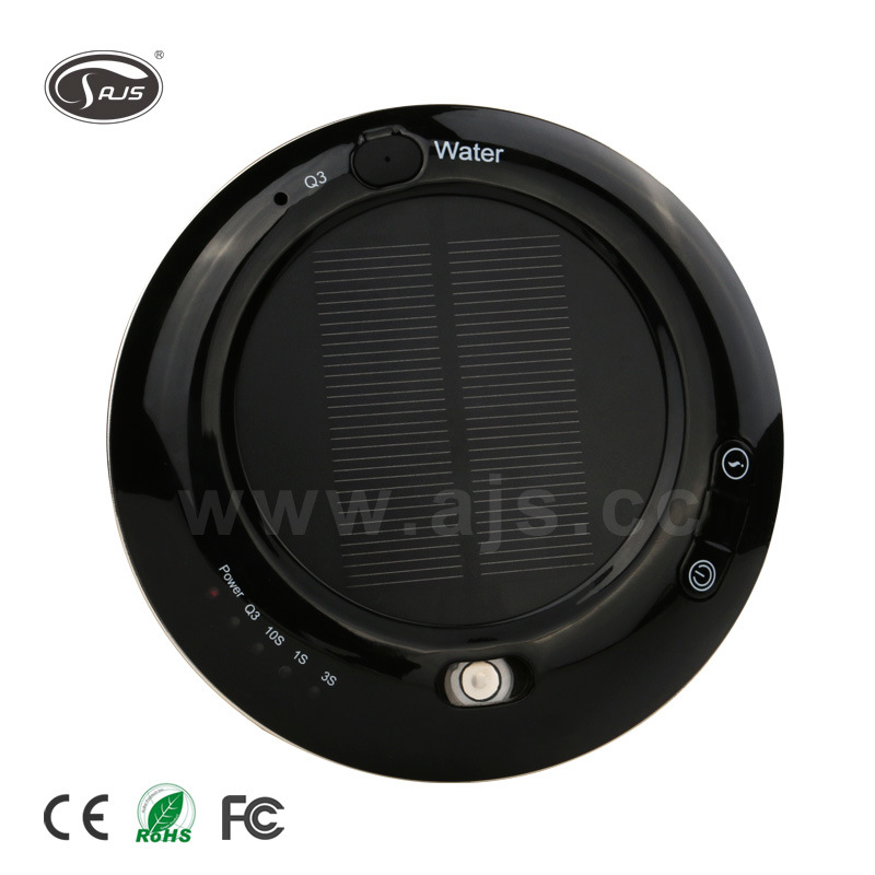 Air Conditioning Appliance for Car Plastic Car Air Purifier