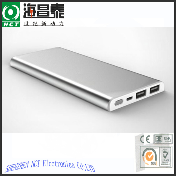 QC2.0 Power Bank