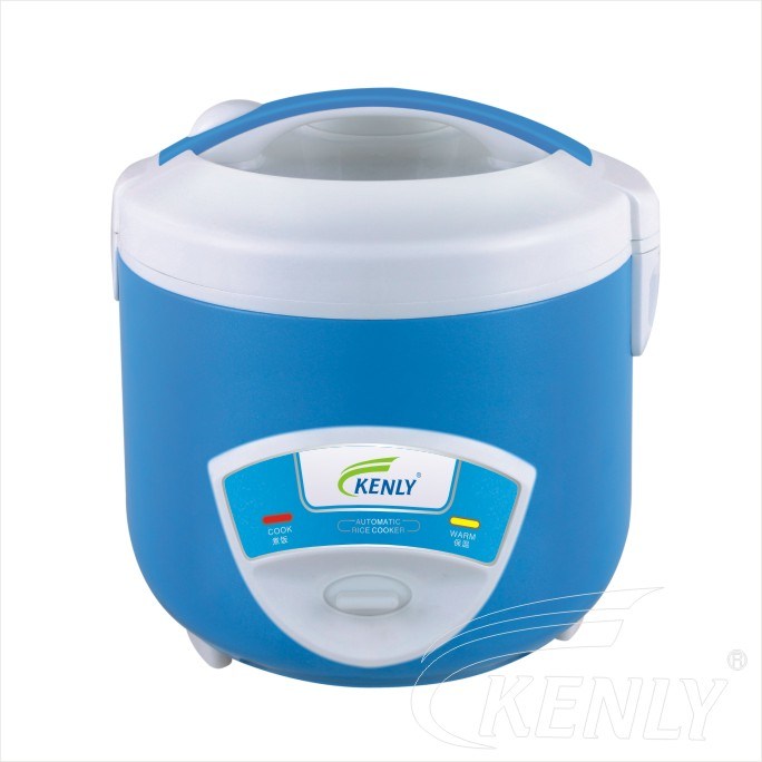 Full Body Deluxe Rice Cooker (K-XL03)