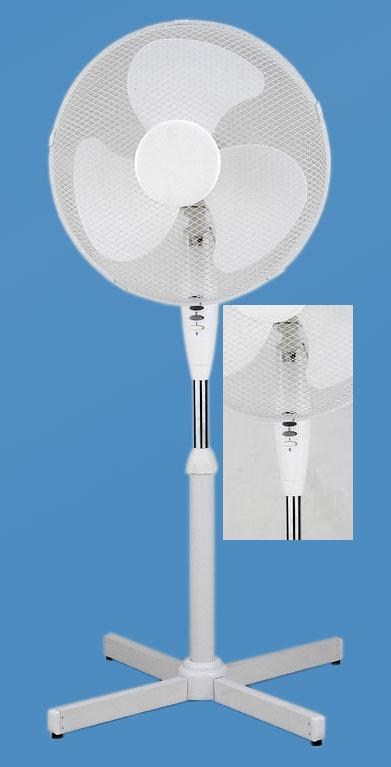 Traditional Stand Fan (RD-40B)