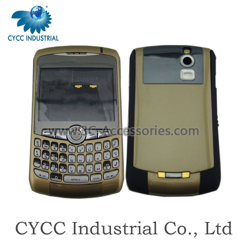 for Blackberry 8310 Original Housing