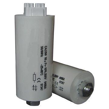 Lighting Capacitors for High Pressure Sodium Lamp