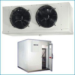 Commercial Cold Room