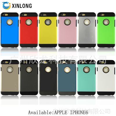 Mobile Phone Cases for iPhone 6