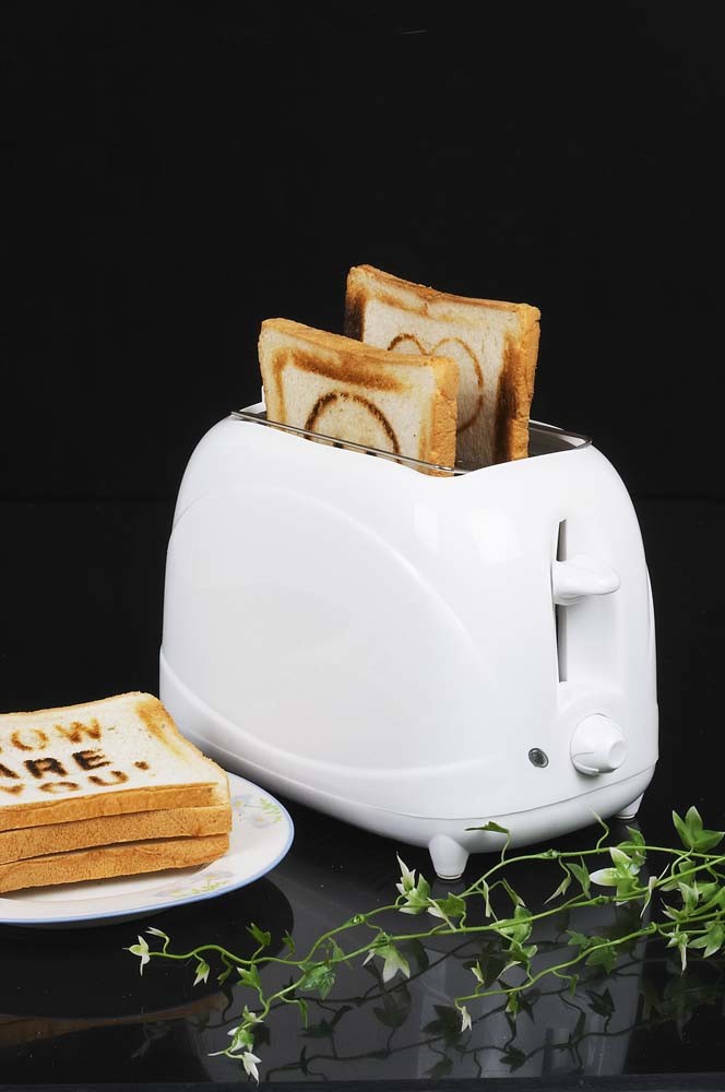 Toaster (808G)