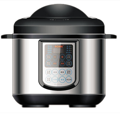 Pressure Cooker (RYSB40F)