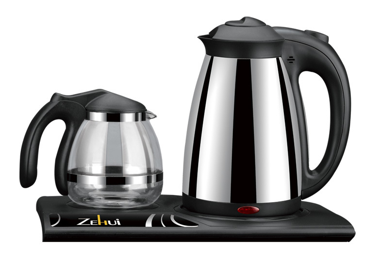 Electric Kettle Set H1012-T