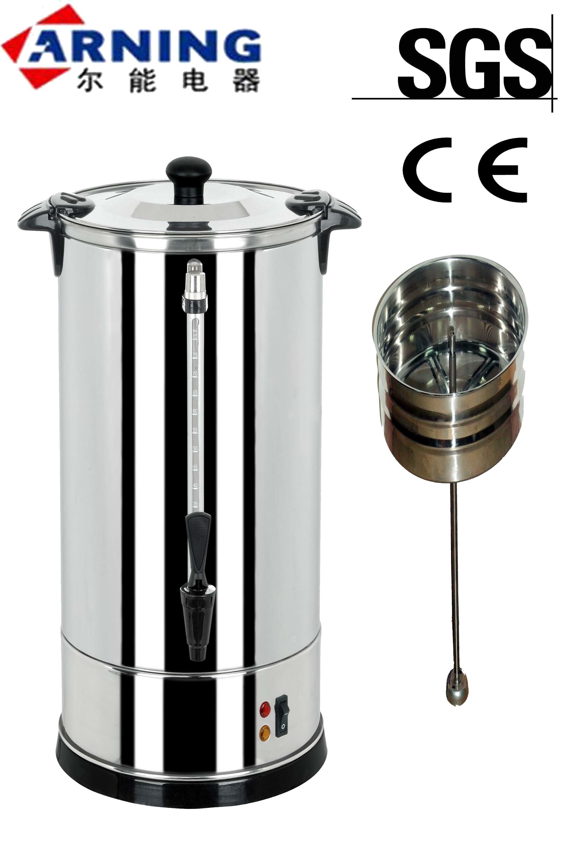 Tea Makers ENC-68D