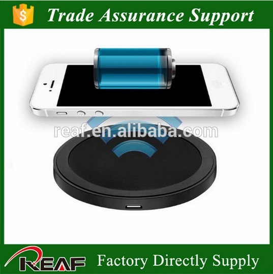 New Arrival Phone Accessories Battery Charger, Mobile Phone Charger Wireless Charger