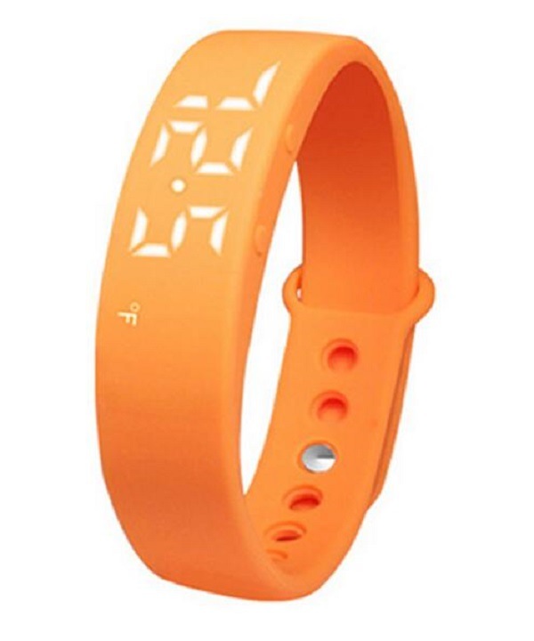 Smart Wristband Bracelet W5 Bluetooth Bracelet