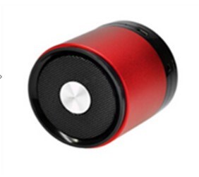 New Portable Bluetooth Speaker