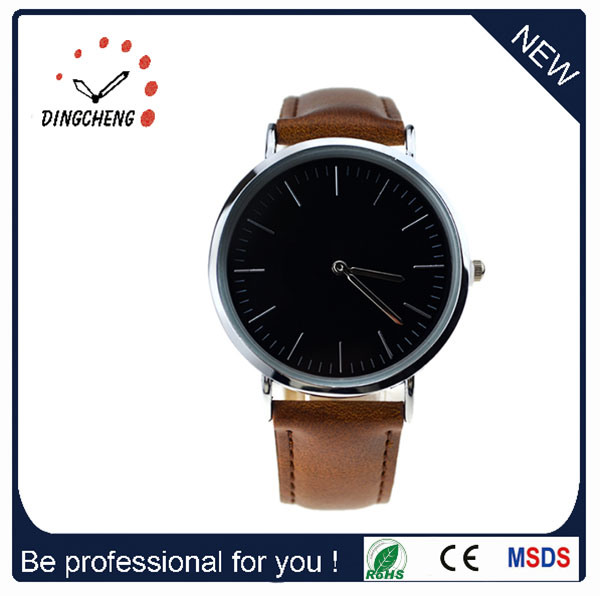 Clock Wholesale, Custom Logo Men Watch, Women Watch (DC-765)