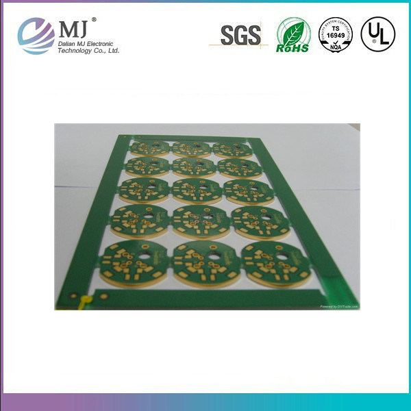 Induction Cooker PCB Assembly