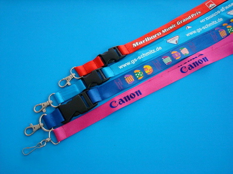 Lanyard (NEWLAN-1)